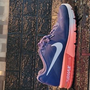 Nike AirMax shoe